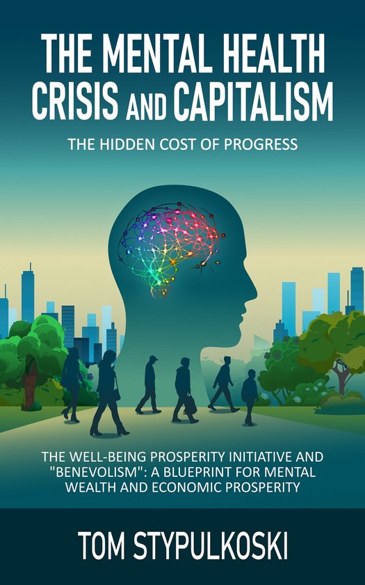 The Mental Health Crisis and Capitalism