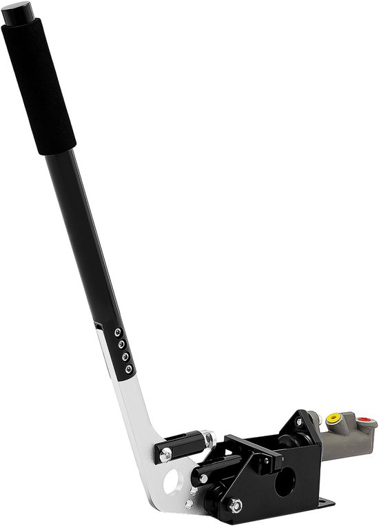 Hydraulische Handremhendels Zwart Universele Racehandrem Voor Handremmen Van De Verticaal Geplaatste Rally- En Drift-Handrem