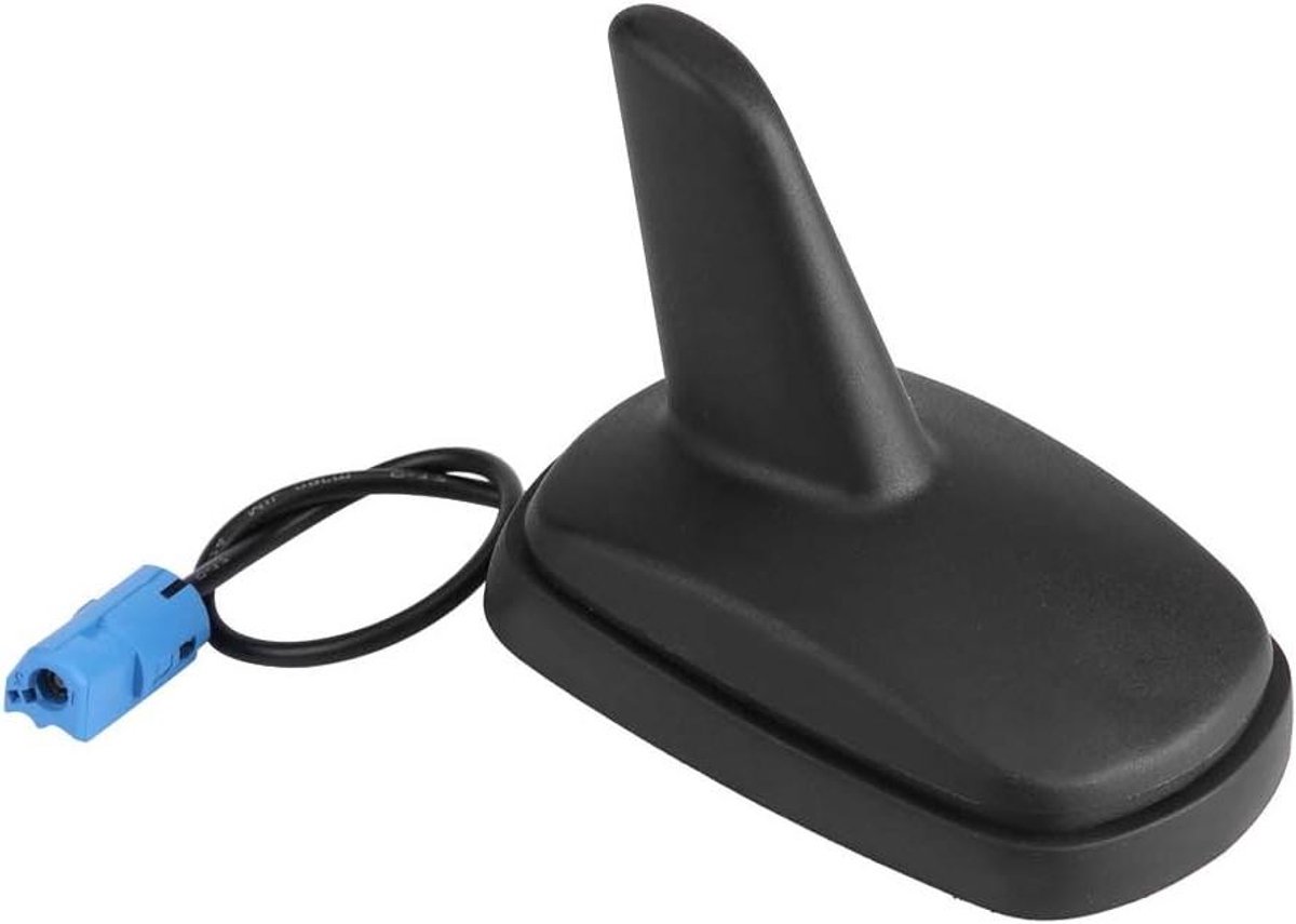 Dakantenne voor Opel Astra, Zafira en Vectra – Haaienvin Antenne Auto Antenne voor Verbeterd Radio Signaal