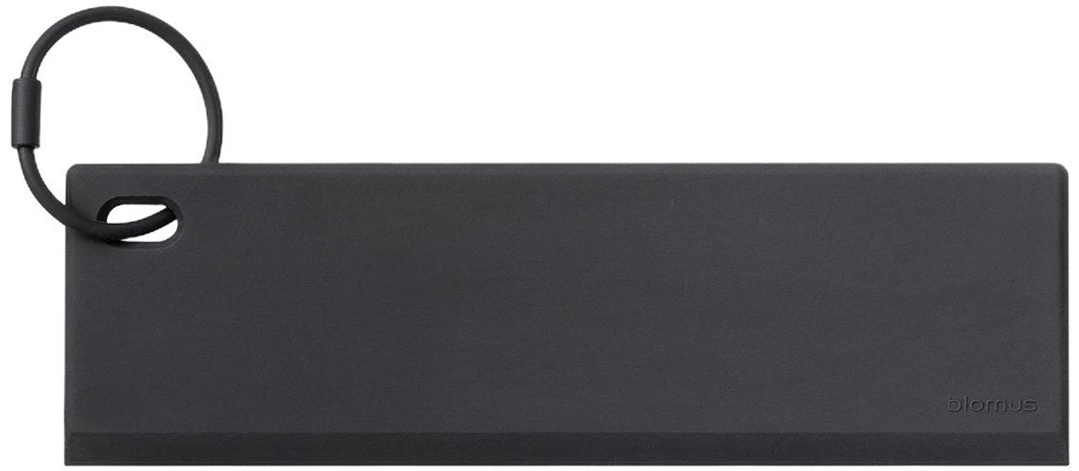 Flit Douchewisser Black | Zwart