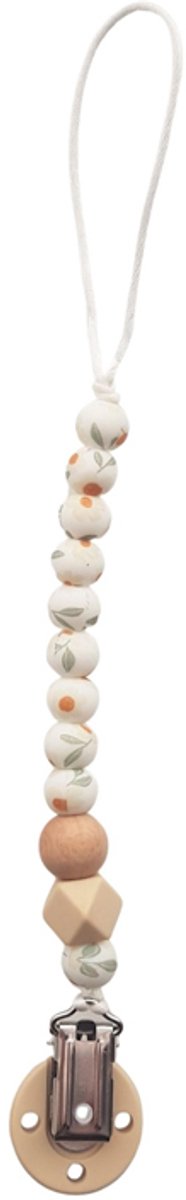 Chewies & More Speenkoord - Mon Fleur - White