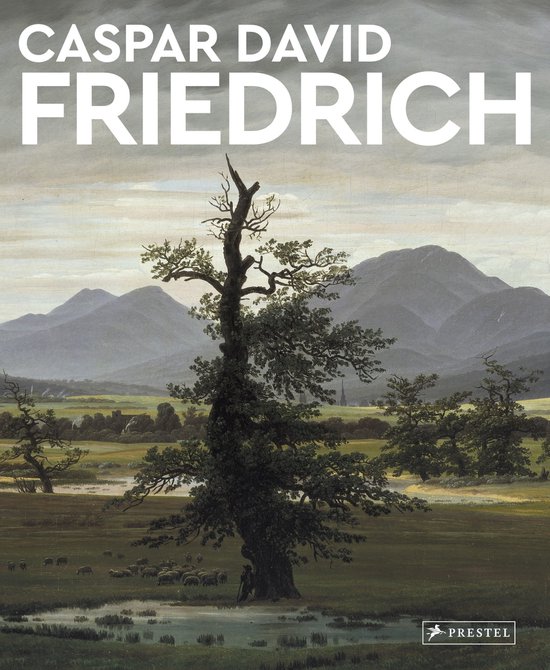 Masters of Art - Caspar David Friedrich