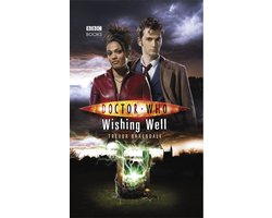 Omslag van Doctor Who Wishing Well