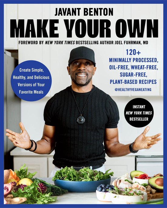 Make Your Own - cover