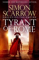 Eagles of the Empire 40 - Tyrant of Rome (Eagles of the Empire 24)