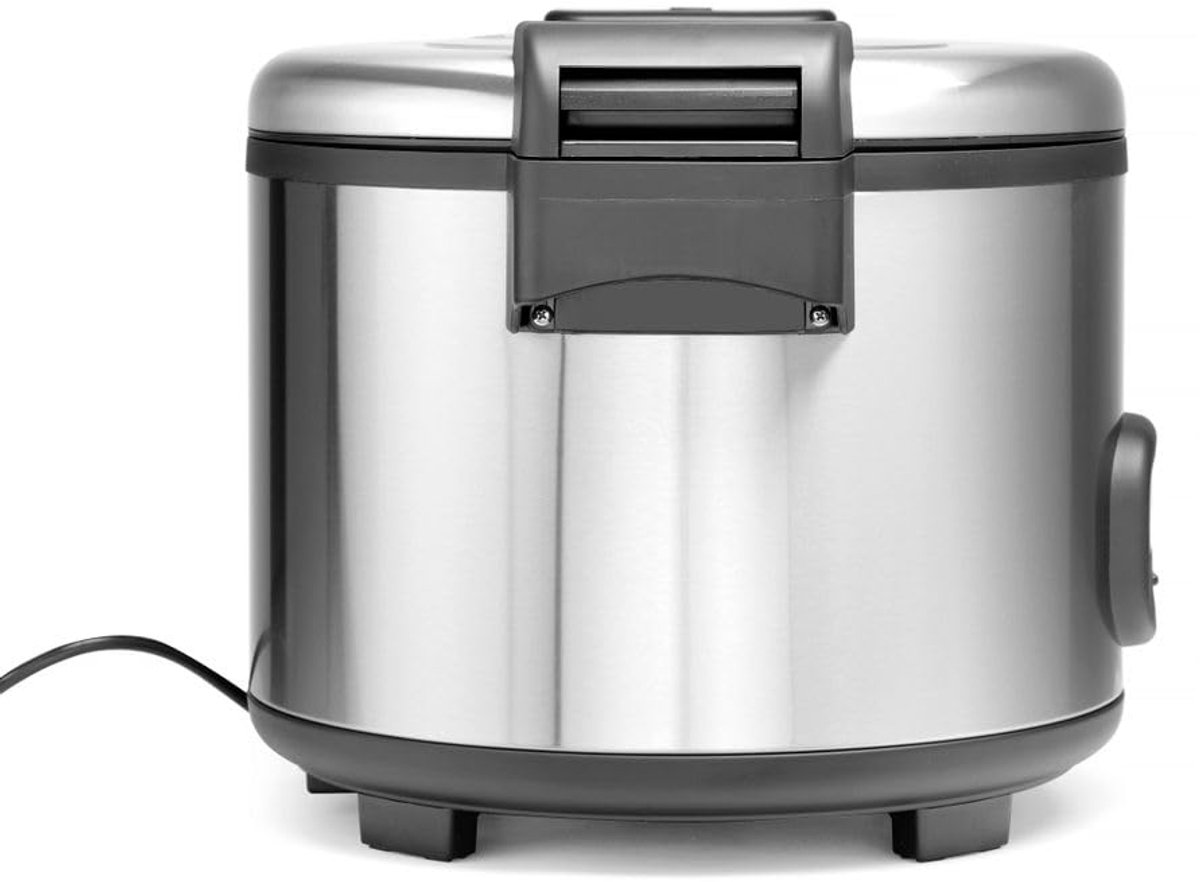 HENDI 240403 Rice Cooker thumbnail 3