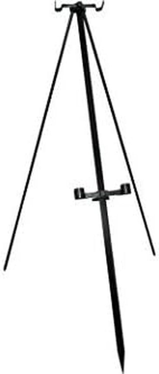 Leeda Icon Twin Head Statief Q1000