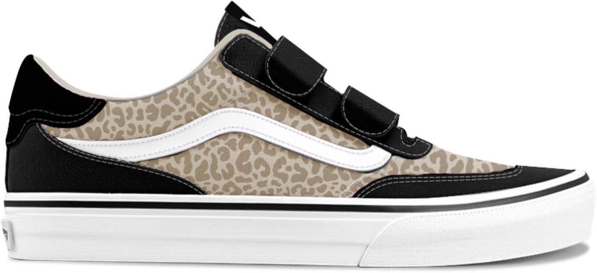 Vans Brooklyn LS V Sneakers Junior