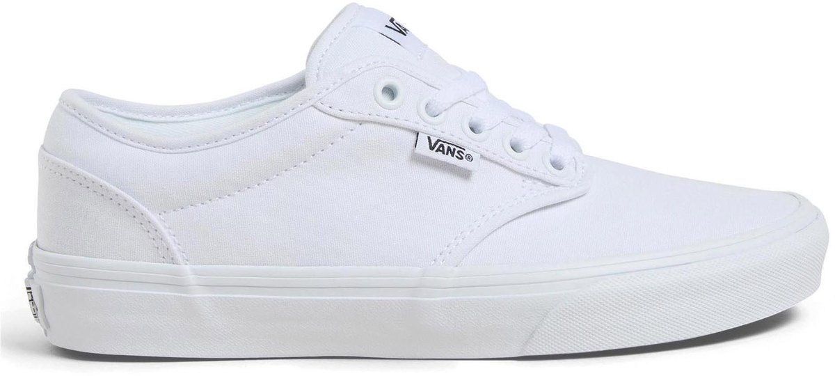 Vans Atwood Sneakers Dames Wit