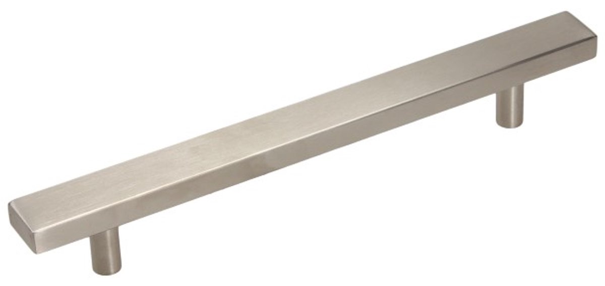 Gamet - Reling - Inox - 160mm - Roestvrijstaal