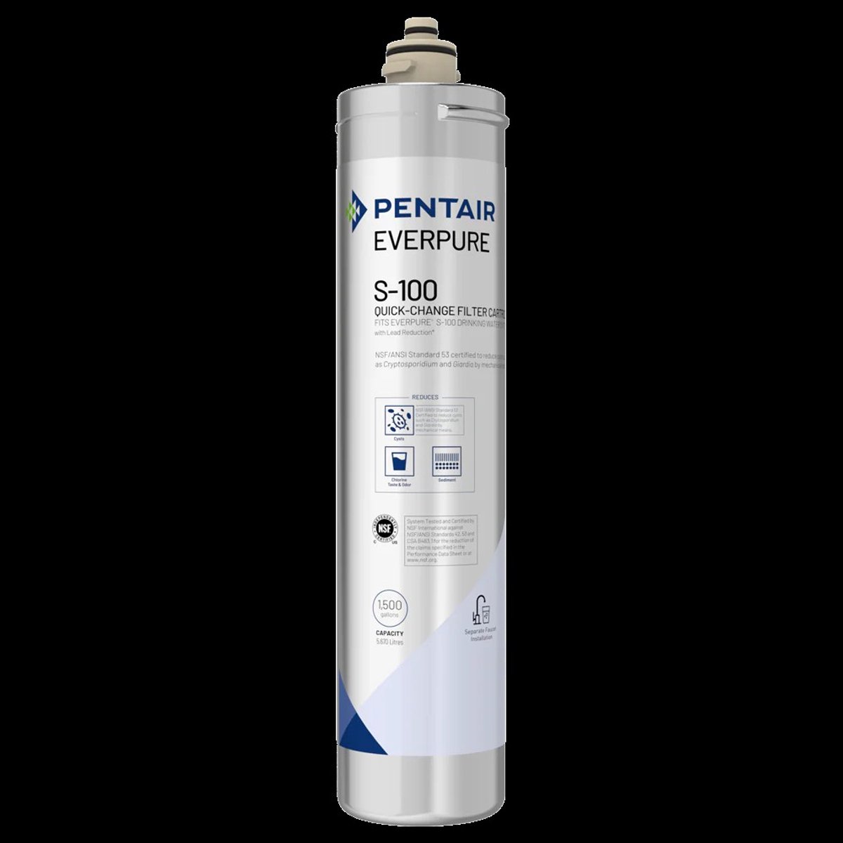 Everpure Waterfilter S-100 / EV9601-04