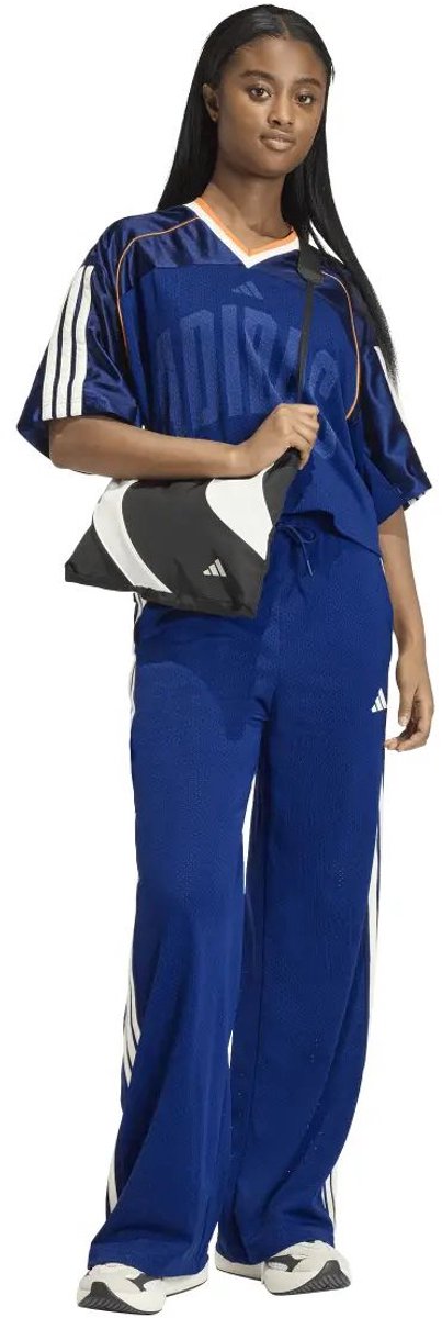ADIDAS w sta seas pt Sport pantalon dames Blauw