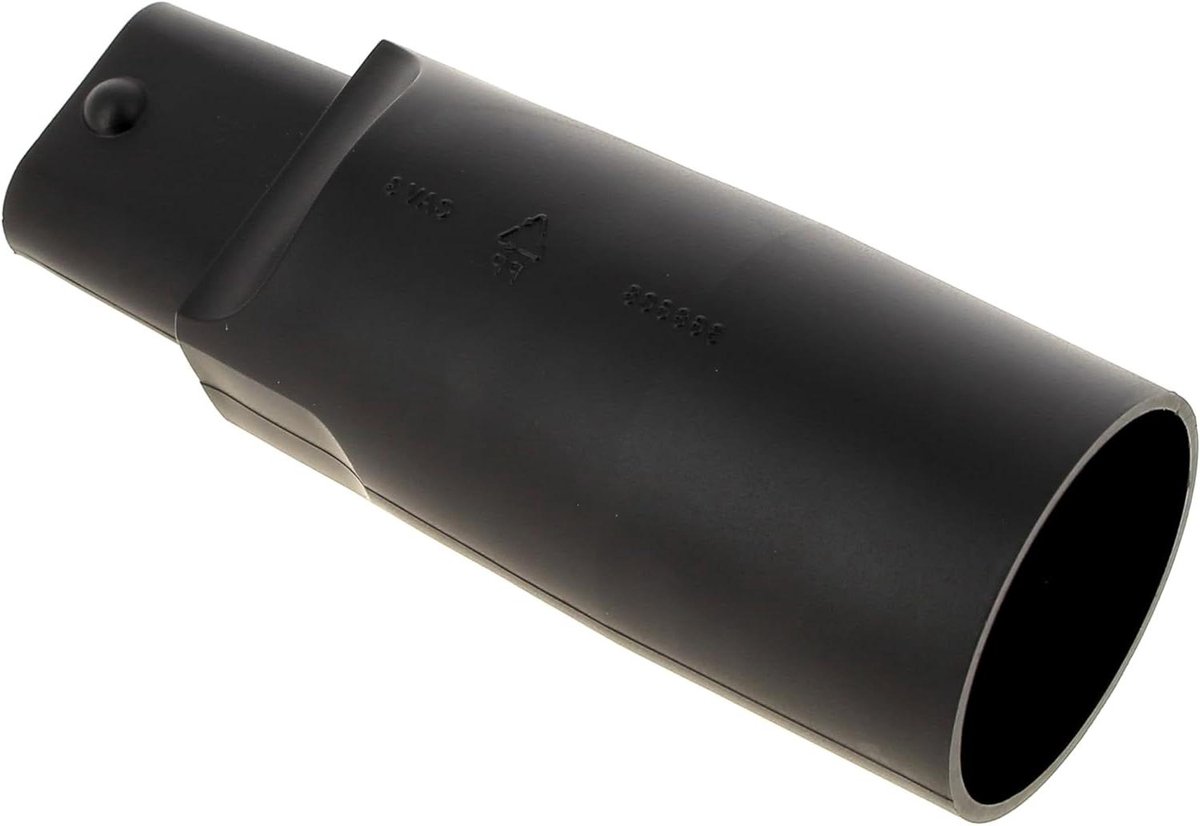 Stofzuigeradapter - Adapter voor schuurmachine - Stofafzuiging gereedschap - Compatibel met meerdere modellen - 21 x 17 x 14 cm