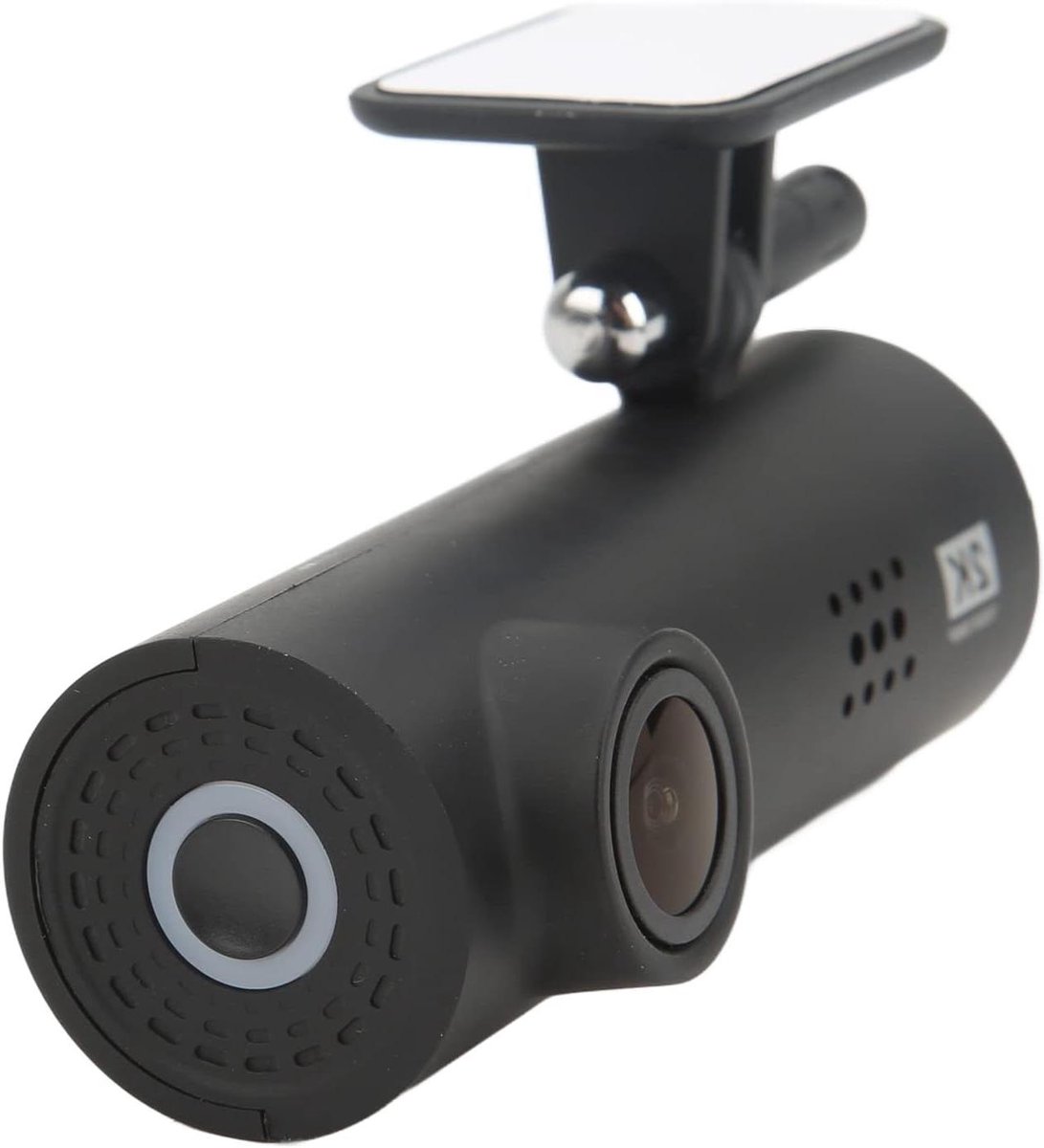 Dash Cam1080P WiFi Auto DVR Nachtzicht Smart APP-verbinding Dash Camera Recorder voor Voertuig