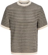Jack & Jones Gebreide T-shirt Gebreide T-shirt