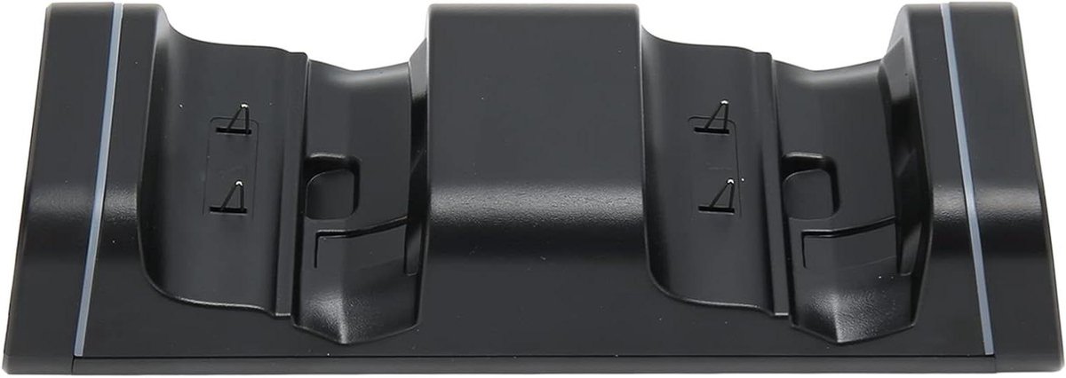 Controller-oplaadstation, Professioneel Controller-oplaadstation, Dubbele Controller-oplaadstandaard met 2 Stks 800 MAh, Oplaadbare Batterij voor Series X S