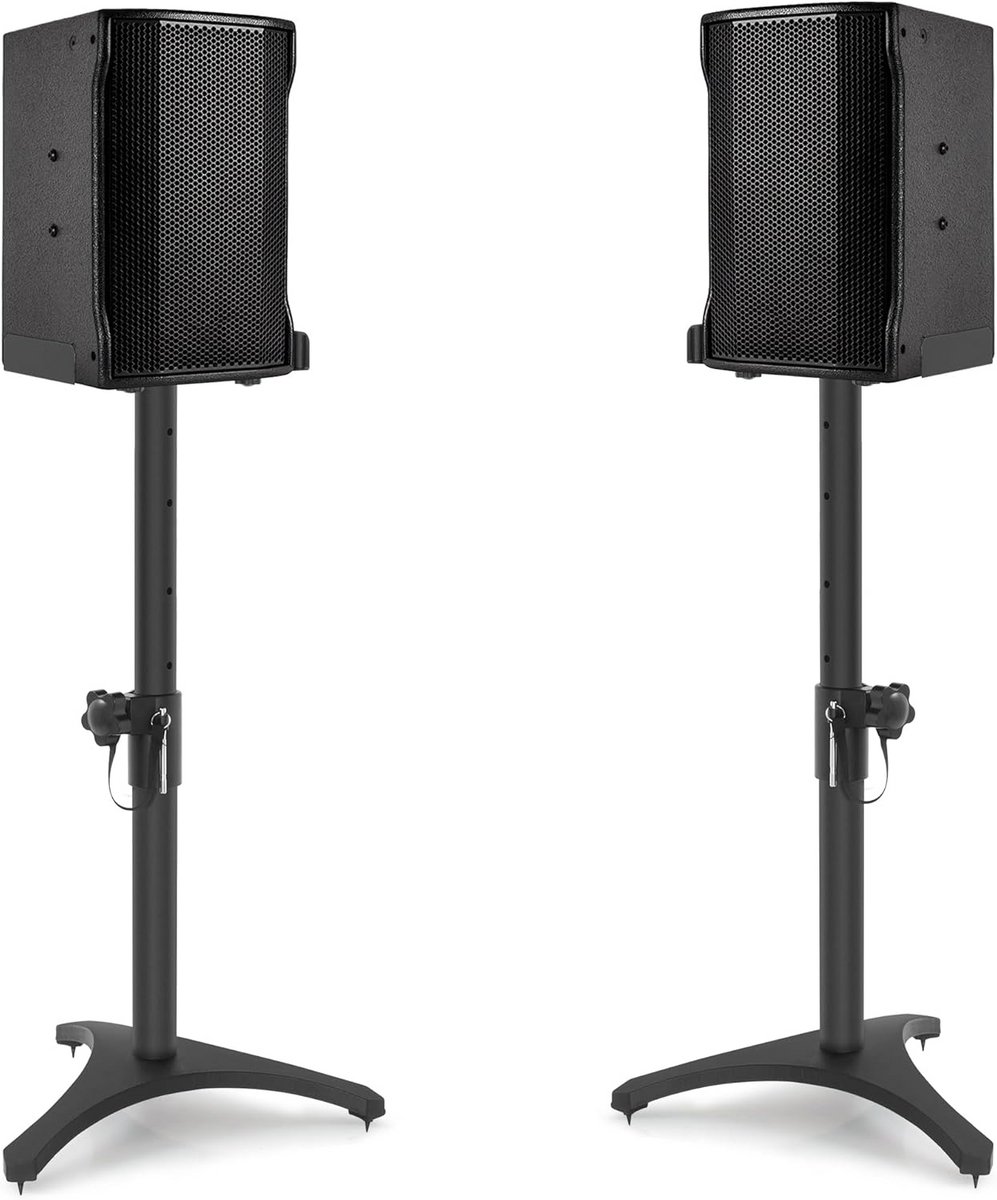 Speaker Standaard - Luidspreker Statief - Vloerstatief - Vloer standaard