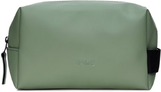 Rains Wash Bag Small W3 well
