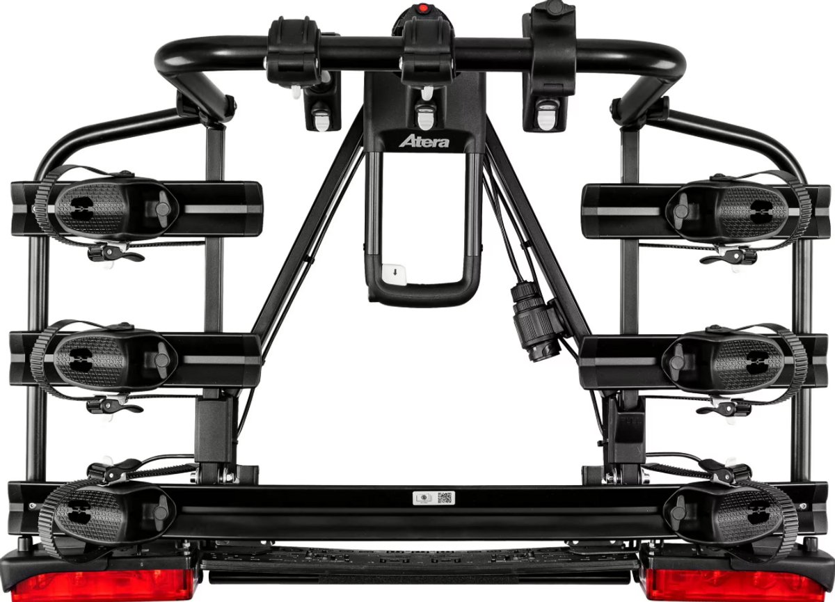Atera Trekhaak fietsdrager Strada Sport 3 Pro (2026 model) – foto 7