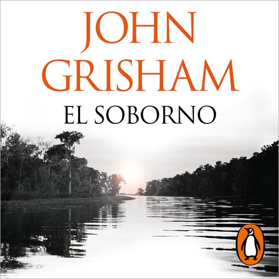 El soborno - cover