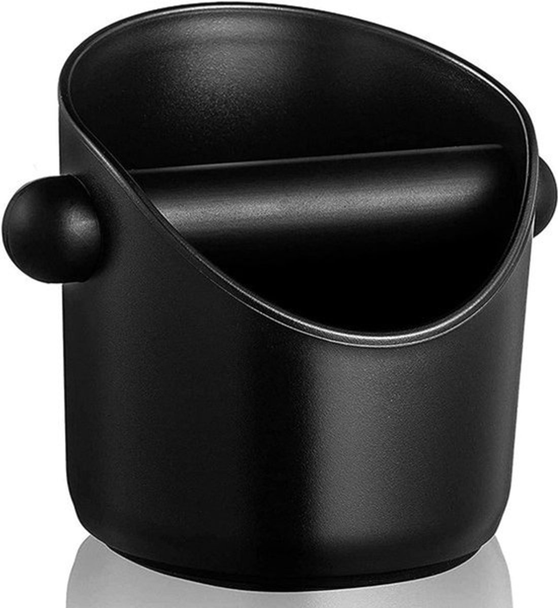Afklopcontainer - Zeefhouder en accessoires voor zeefdragers - Afklopbak voor koffiedik