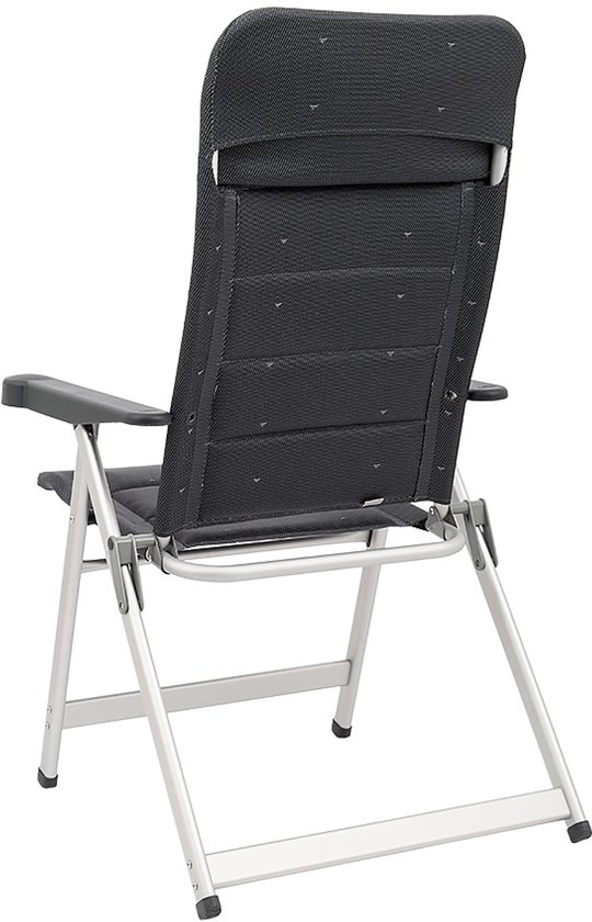 Crespo - Standenstoel - M - AL/237 - Deluxe - Donker grijs van Crespo — afbeelding 4