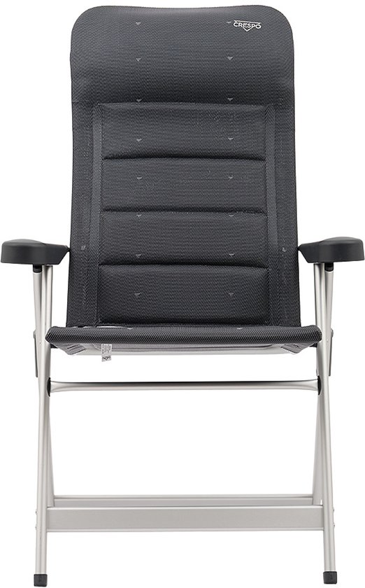Crespo - Standenstoel - M - AL/237 - Deluxe - Donker grijs van Crespo — afbeelding 5