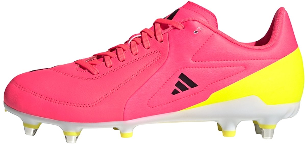 Adidas Performance Rs15 Elite Soft Ground Rugbyschoenen Unisex Roze