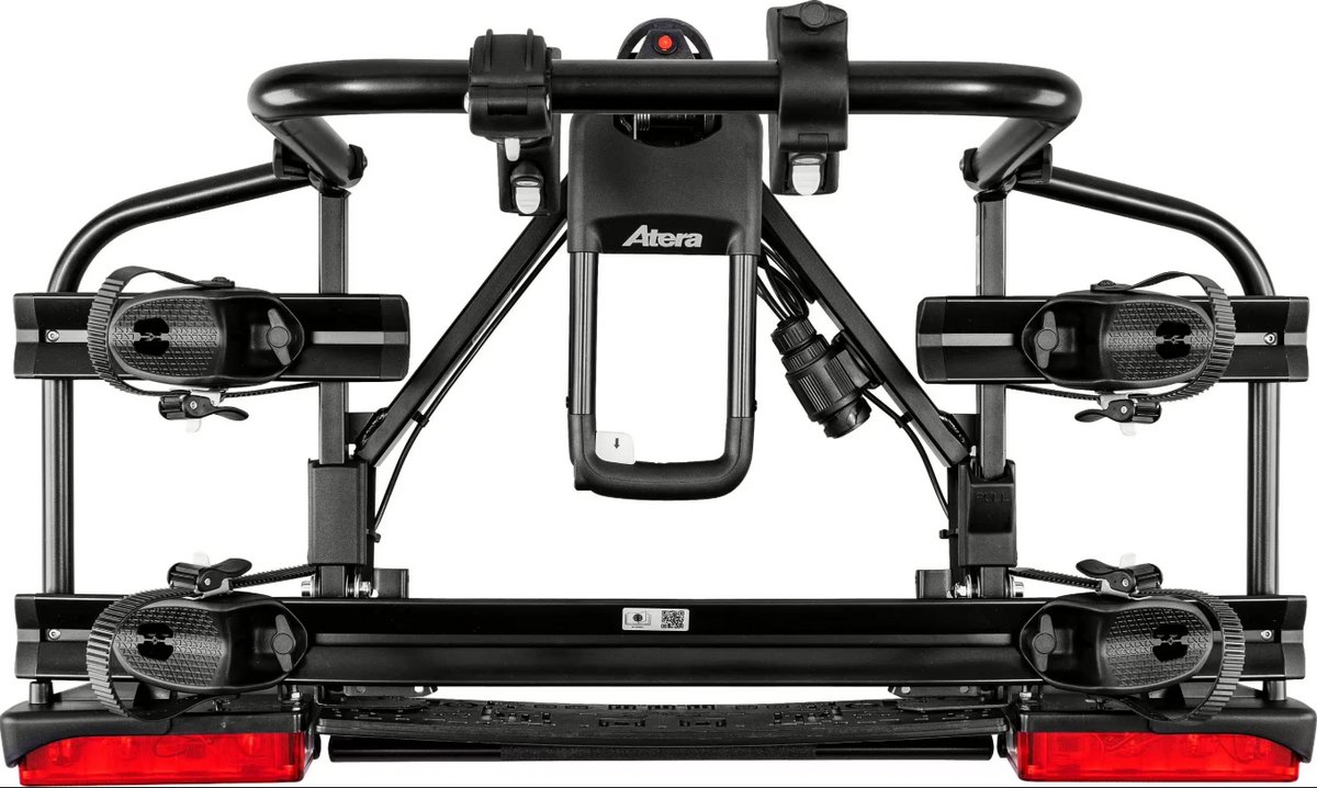 Atera Trekhaak fietsdrager Strada E-Bike XL Pro (2026 model) – foto 7
