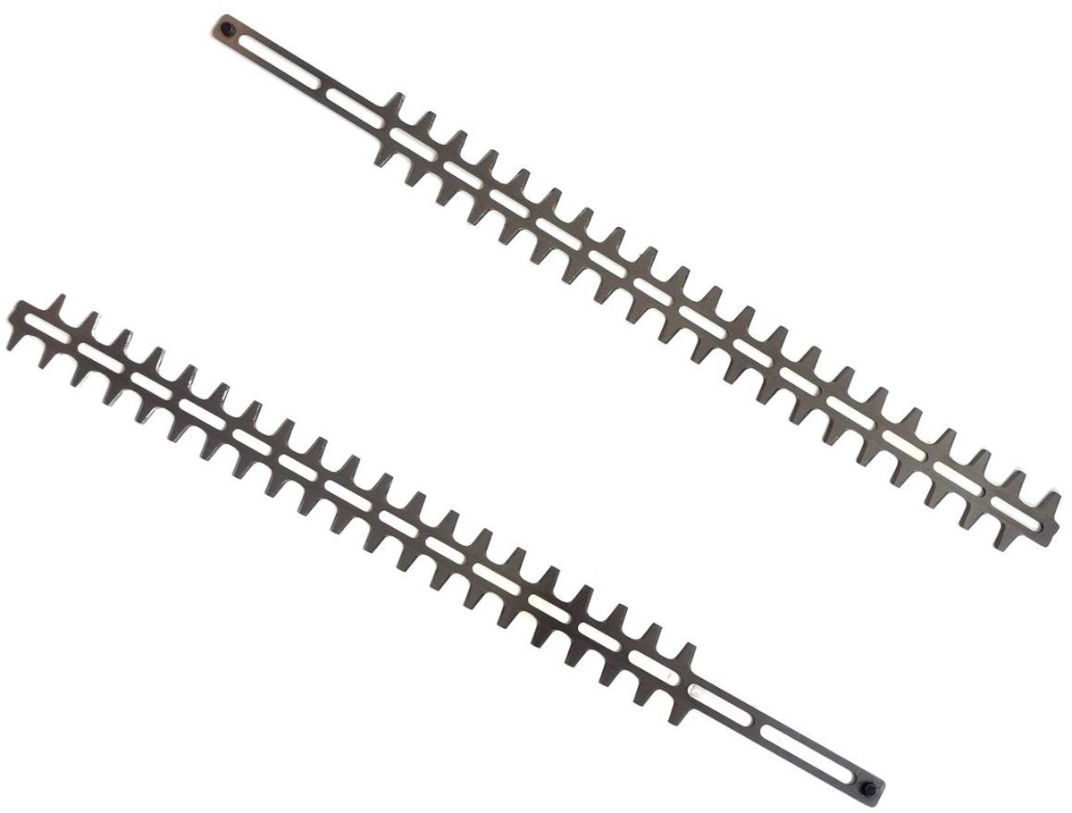 SPHProducts - Vervangende Heggenschaar Bladen - Heggenschaar Bladen - Hoge kwaliteit - 24 inch - Geschikt voor Stihl HS81 HS86 HS82 HS87 HSA94 - Ideale...