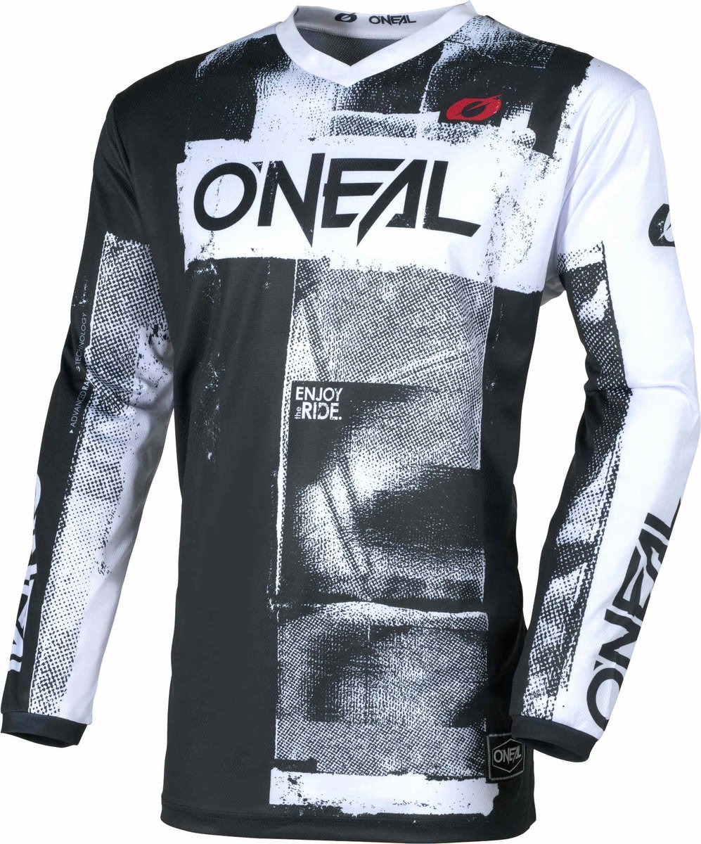 Oneal ELEMENT ROLLER Motorcross trui -