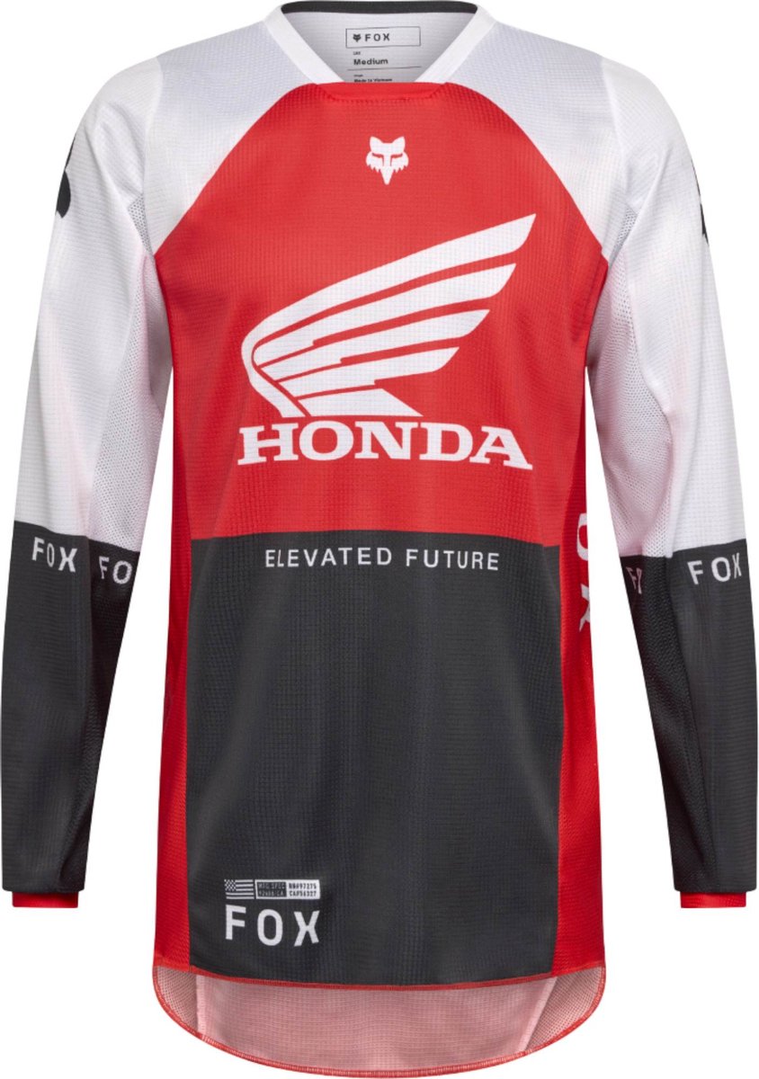 FOX 180 Honda Motorcross trui -
