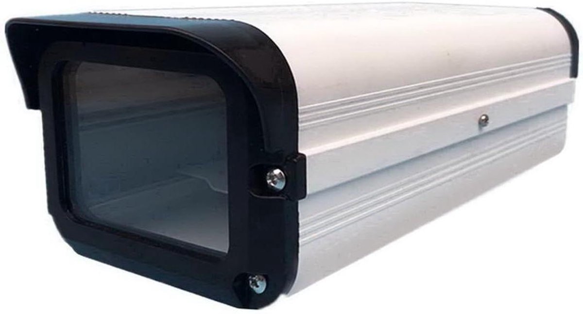 CCTV Camera Behuizing - Camera Doos Beveiliging - Camera Beschermen - IP65 Weerbestendig - 32 x 11 x 8 cm