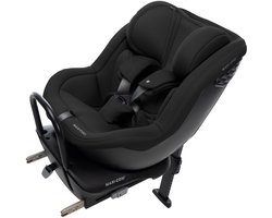 Maxi-Cosi MobiFix Pro i-Size Autostoeltje - Authentic Truffle - Vanaf ca. 3 maanden tot 7 jaar