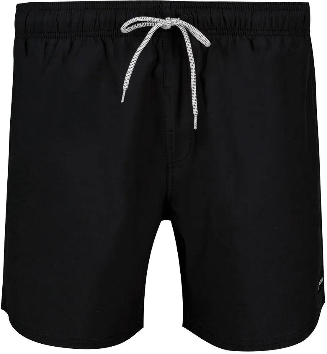 Rip Curl Offset Daily Volley Zwembroek S Man Zwart