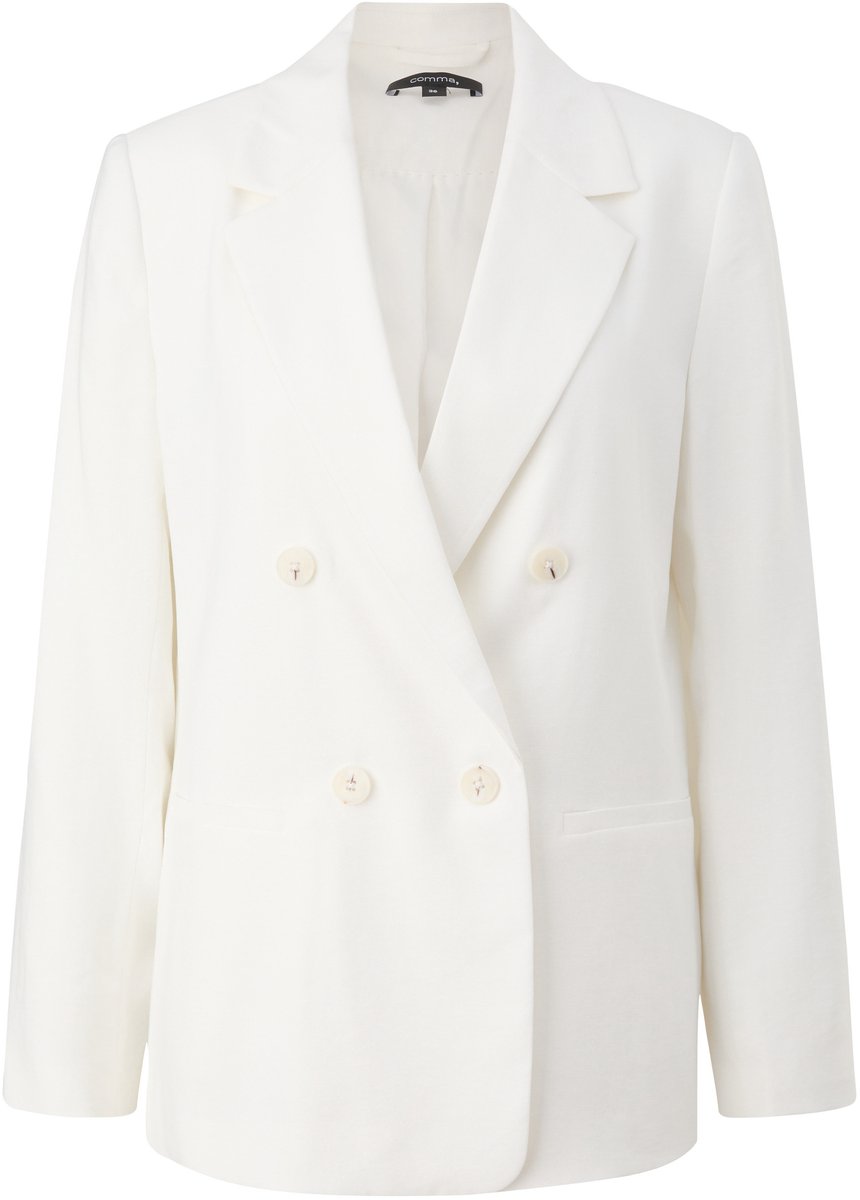 comma - female - Binnen blazer