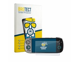 BROTECT - Screenprotector voor Retroid Pocket 5 - Folie Beschermfolie Beschermglas matte