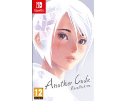 NSW Another Code: Recollection