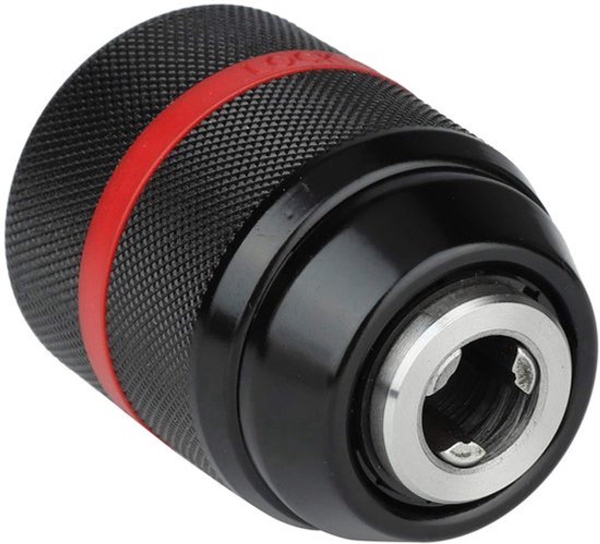 Keyless Handboor Chuck 1/2-20UNF - 2~13mm Zelfsluitend - Duurzaam