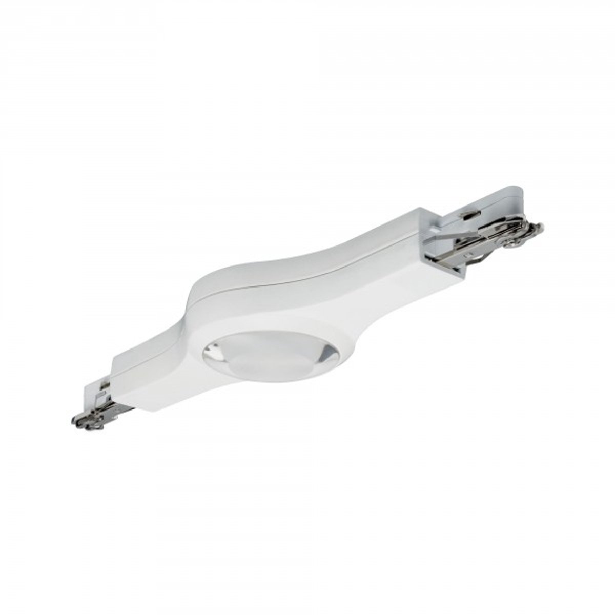 Paulmann 95478 URail System LED-lijnconnector 1x6W