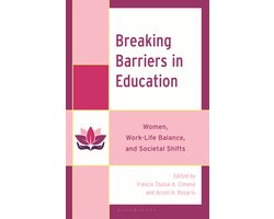 AASA The School Superintendents Association- Breaking Barriers in Education