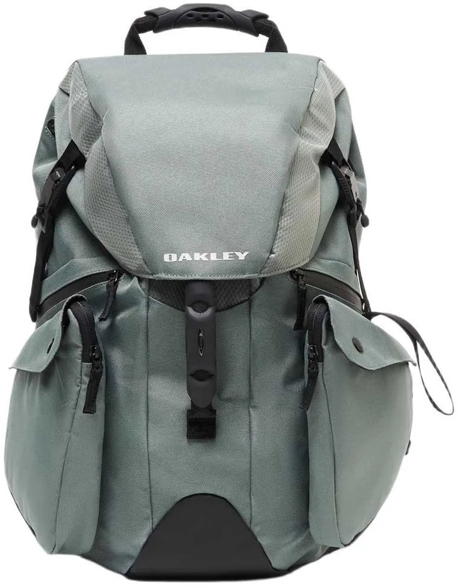 Oakley Apparel Latitude Flex Rugzak Groen Man