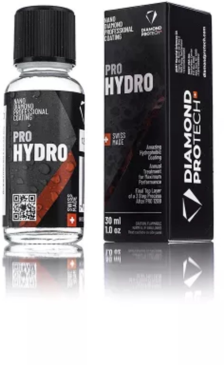 DIAMOND PROTECH - Pro Hydro² - 30ml