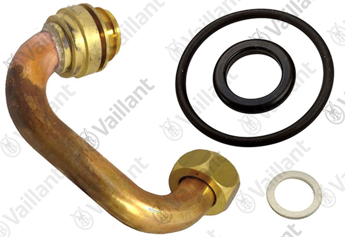 VAILLANT Gasbuis VC 146+206+266+316/5-5 R2 u.w. Vaillant-Nr. , 0020135136