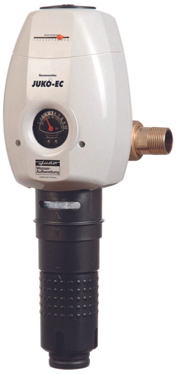 JUDO waterontharder - JUKO-EC 3/4'' 100 ym, 8170312
