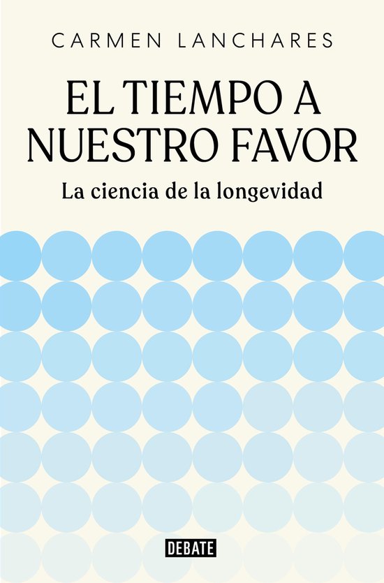 El tiempo a nuestro favor - cover