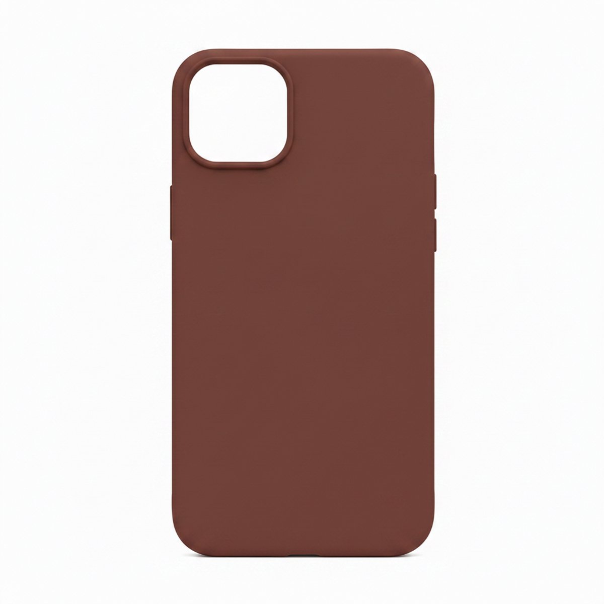 HYKS Everything You Need Siliconen Hoesje geschikt voor iPhone 15 Plus – Back Cover – Schokbestendig Telefoonhoesje