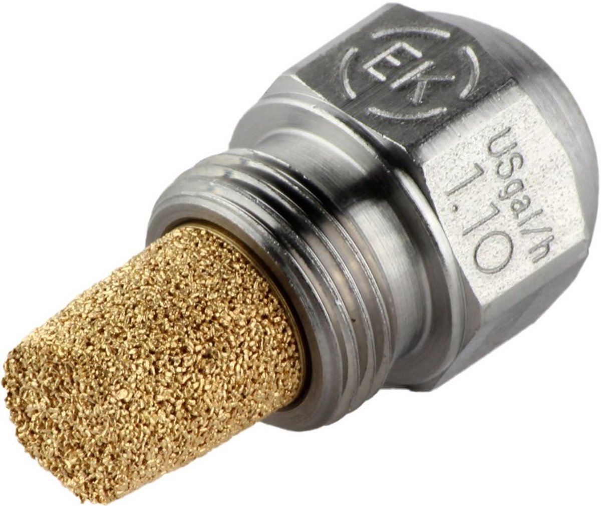 BOSCH Oliedüse 1,10gph 60Gr H everp, 7747028963