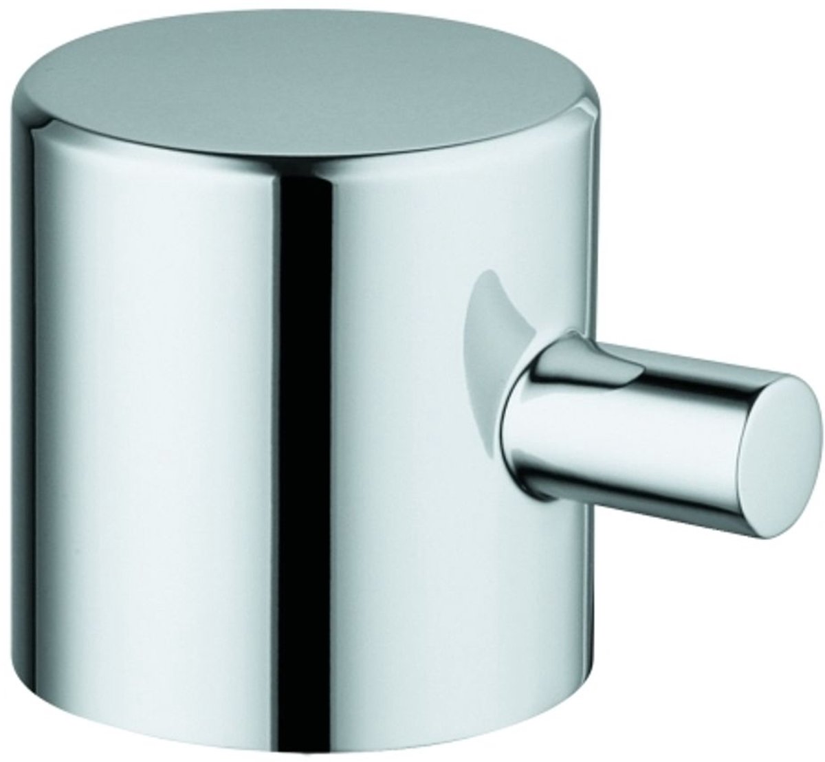GROHE Afsluitgreep 46768 chroom, 46768000
