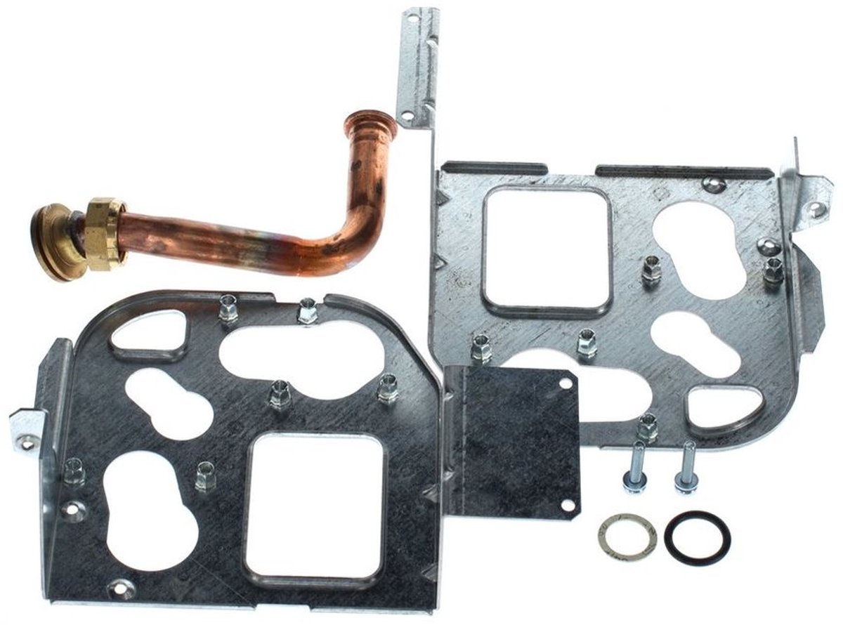 BOSCH Retourleiding, 87107251900